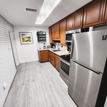Cozy 3 Bedroom House Near Airport/Raymond Stadium/Downtown. Tampa Extérieur photo