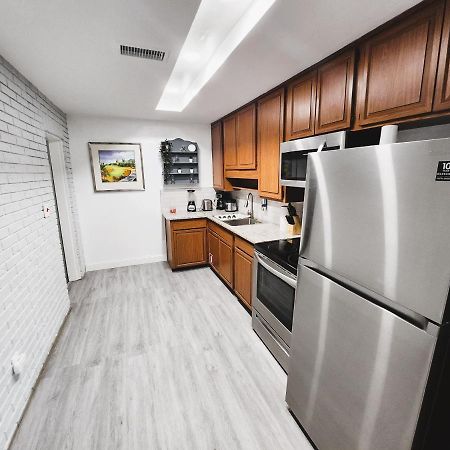 Cozy 3 Bedroom House Near Airport/Raymond Stadium/Downtown. Tampa Extérieur photo