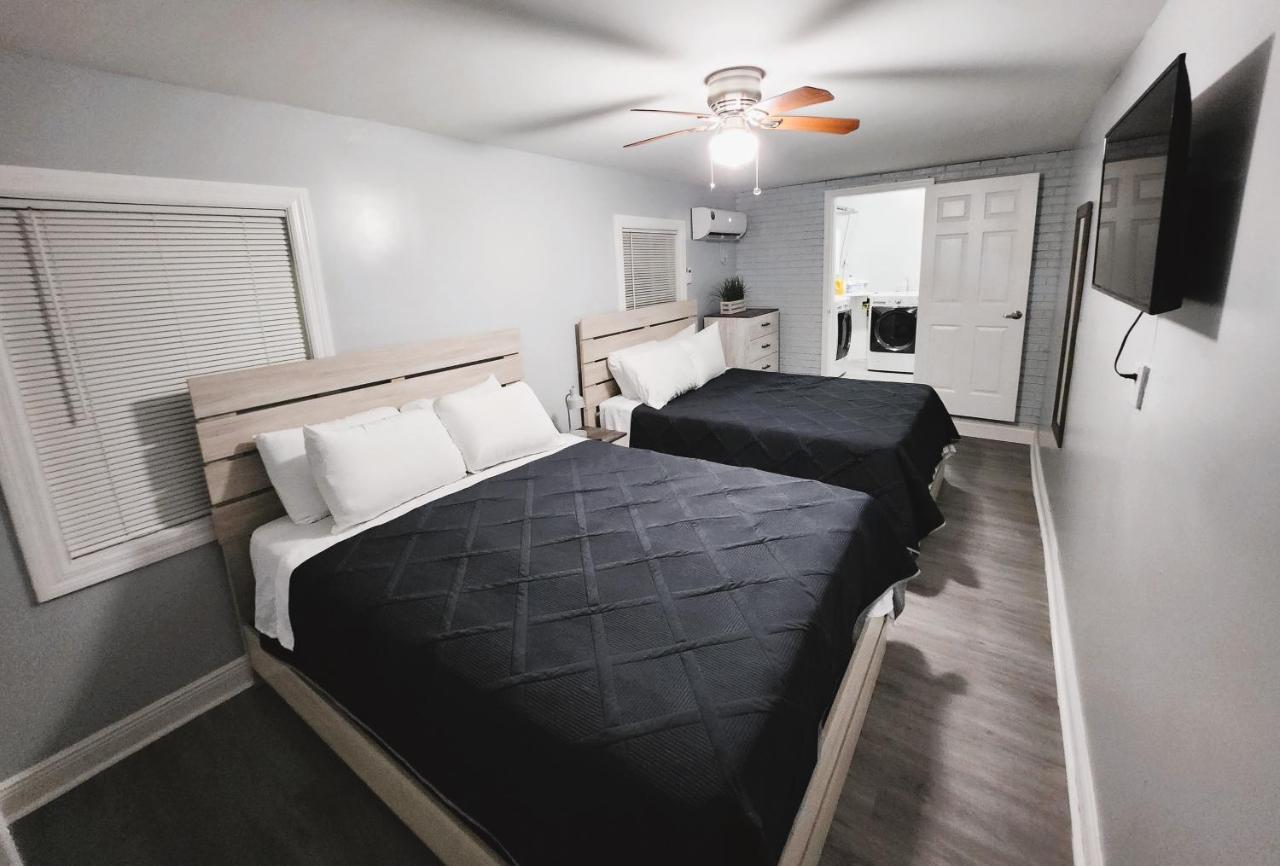 Cozy 3 Bedroom House Near Airport/Raymond Stadium/Downtown. Tampa Extérieur photo