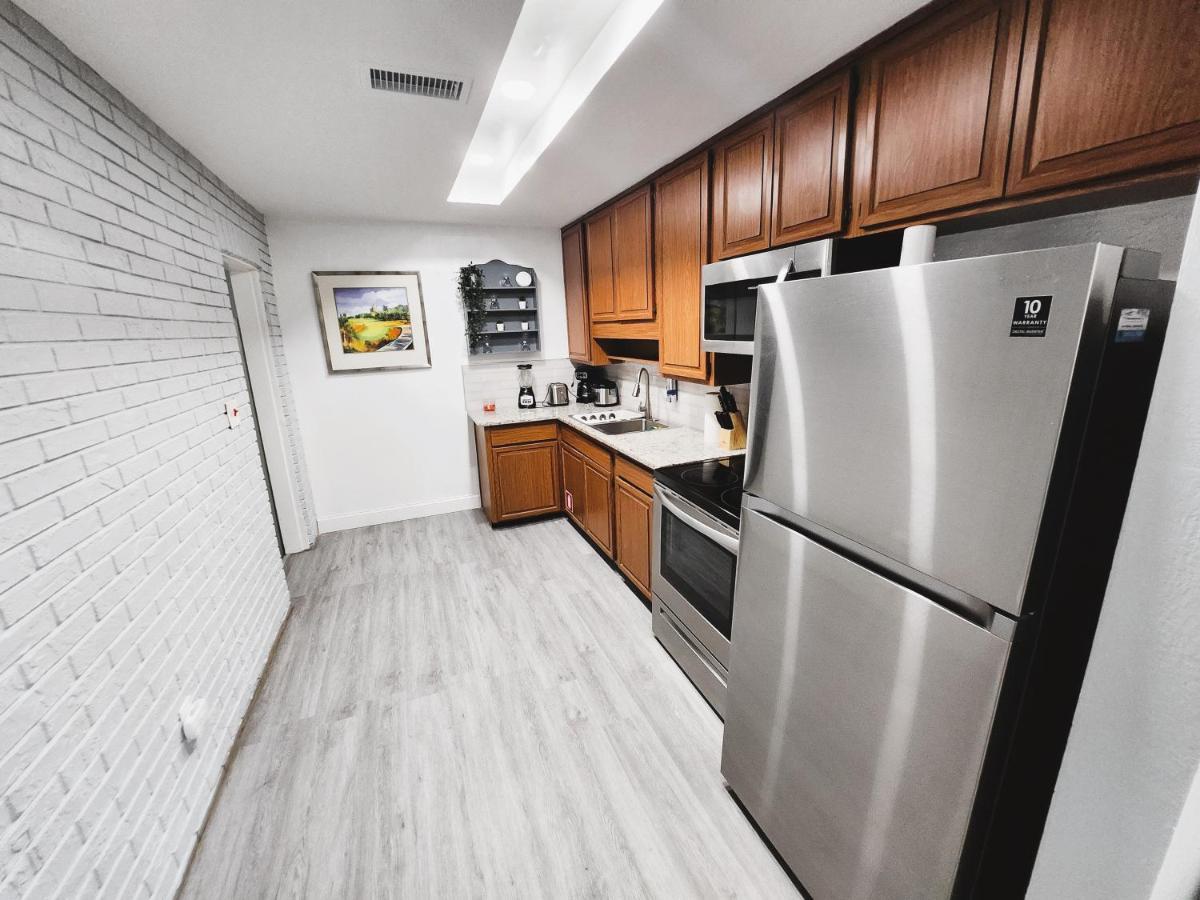 Cozy 3 Bedroom House Near Airport/Raymond Stadium/Downtown. Tampa Extérieur photo
