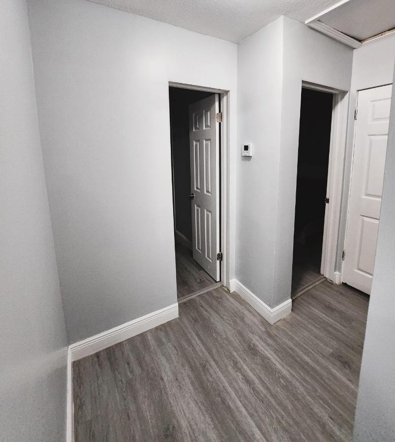 Cozy 3 Bedroom House Near Airport/Raymond Stadium/Downtown. Tampa Extérieur photo