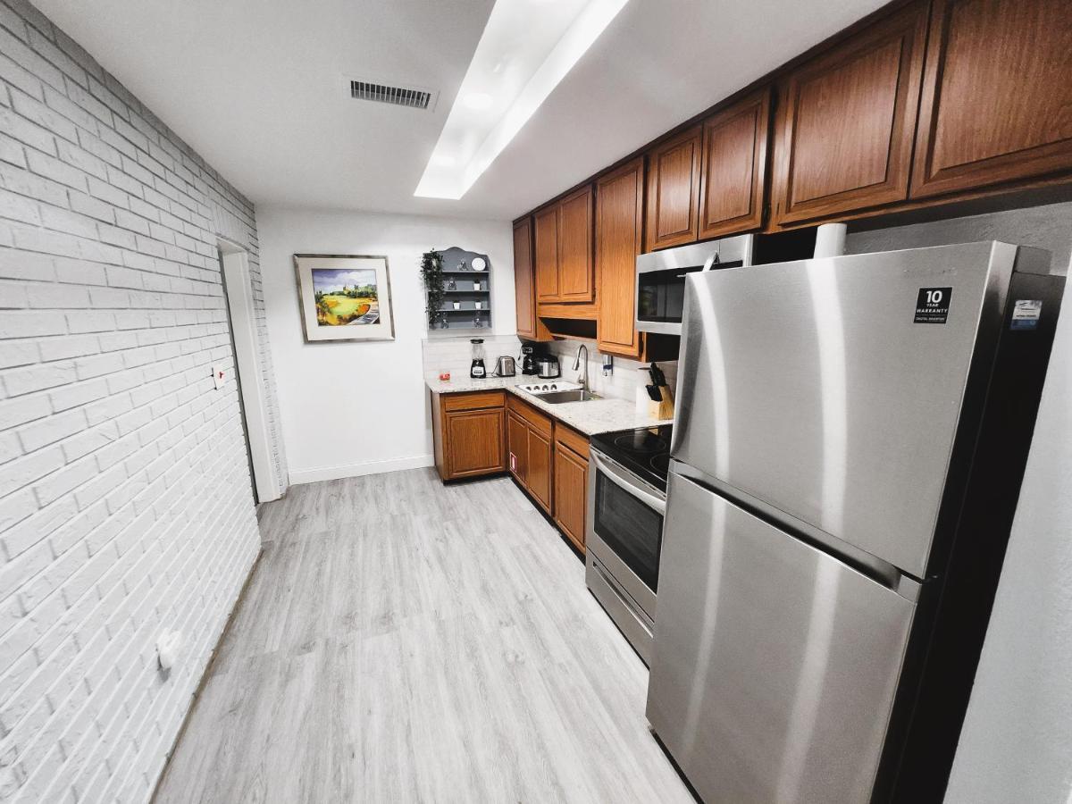 Cozy 3 Bedroom House Near Airport/Raymond Stadium/Downtown. Tampa Extérieur photo