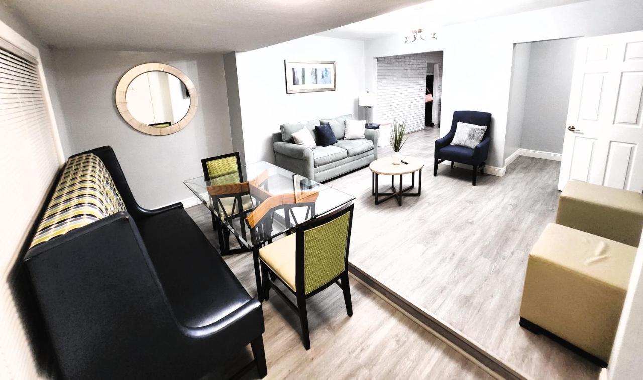 Cozy 3 Bedroom House Near Airport/Raymond Stadium/Downtown. Tampa Extérieur photo