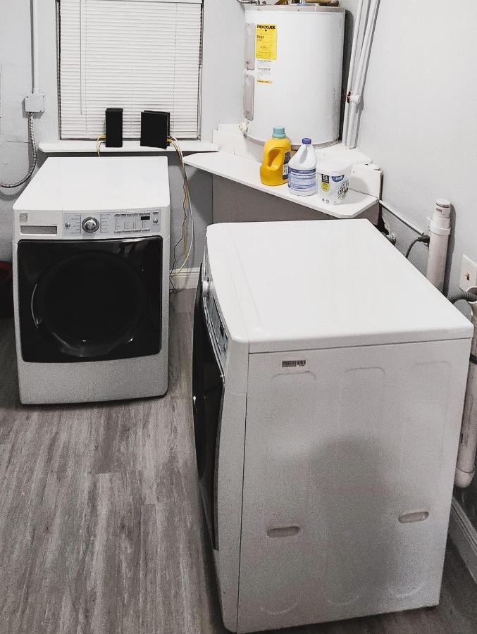 Cozy 3 Bedroom House Near Airport/Raymond Stadium/Downtown. Tampa Extérieur photo