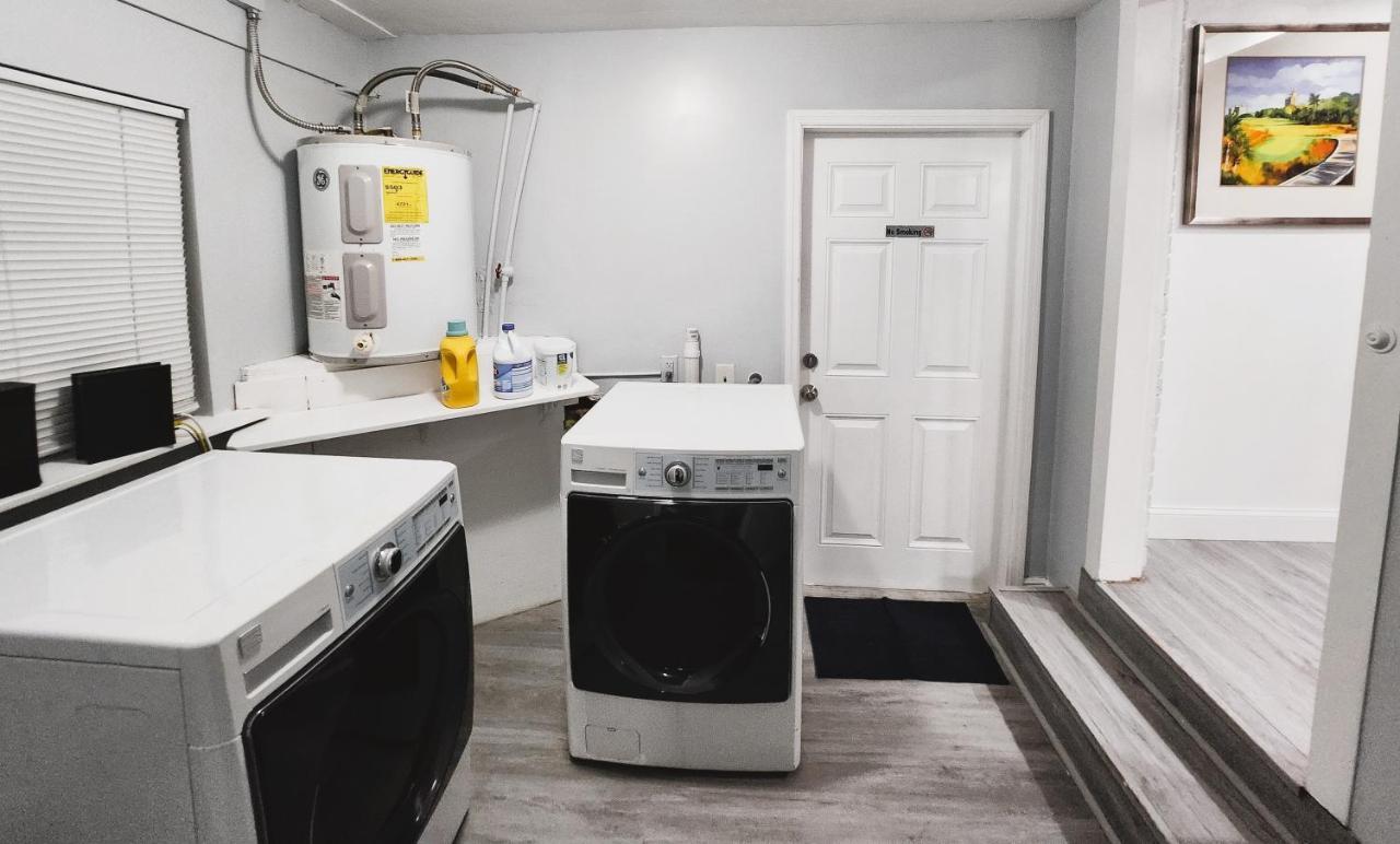 Cozy 3 Bedroom House Near Airport/Raymond Stadium/Downtown. Tampa Extérieur photo